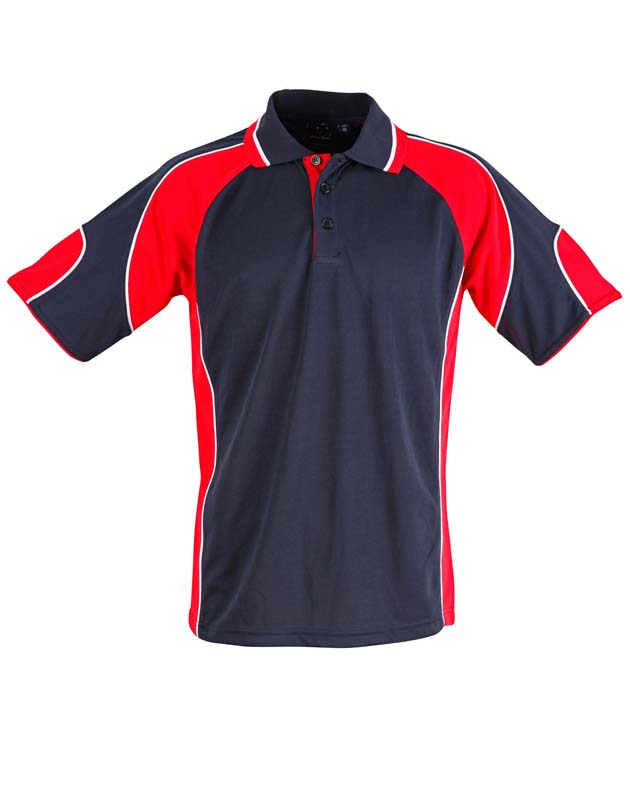 Alliance Polo Shirt image4